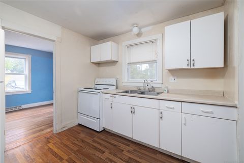 Tiny photo for 22 Lakeview Street, East Hampton, CT 06424 (MLS # 24134403)
