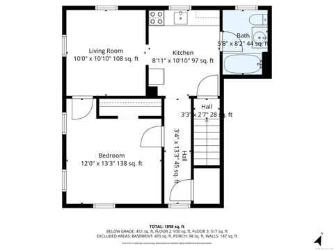 Tiny photo for 22 Lakeview Street, East Hampton, CT 06424 (MLS # 24134403)