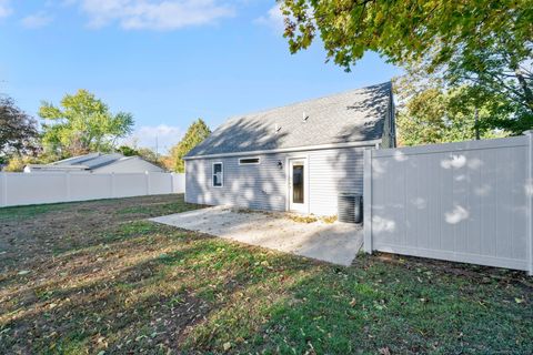 Tiny photo for 1 George Lane, Wallingford, CT 06492 (MLS # 24121773)