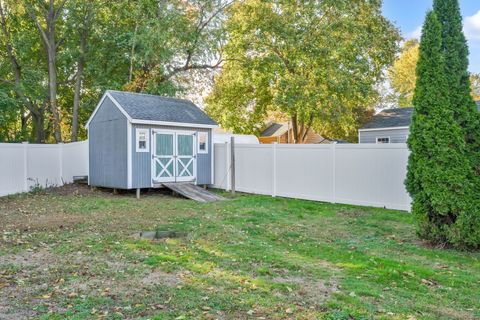 Tiny photo for 1 George Lane, Wallingford, CT 06492 (MLS # 24121773)