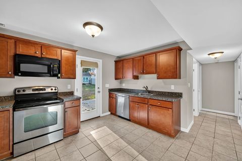 Tiny photo for 1 George Lane, Wallingford, CT 06492 (MLS # 24121773)