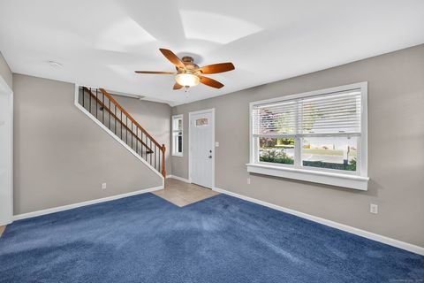 Tiny photo for 1 George Lane, Wallingford, CT 06492 (MLS # 24121773)