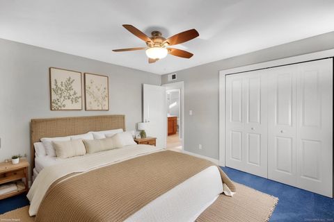 Tiny photo for 1 George Lane, Wallingford, CT 06492 (MLS # 24121773)