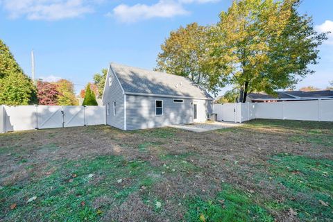 Tiny photo for 1 George Lane, Wallingford, CT 06492 (MLS # 24121773)