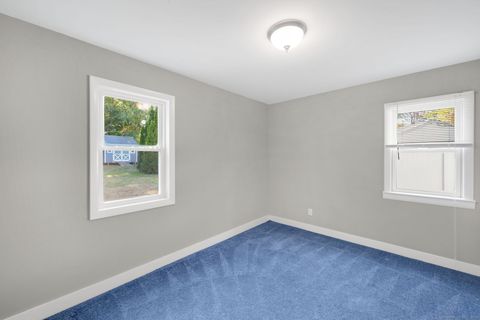Tiny photo for 1 George Lane, Wallingford, CT 06492 (MLS # 24121773)