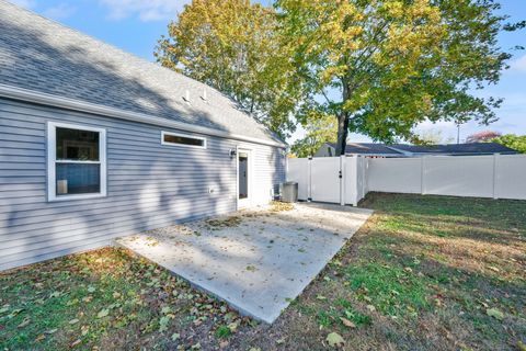 Tiny photo for 1 George Lane, Wallingford, CT 06492 (MLS # 24121773)
