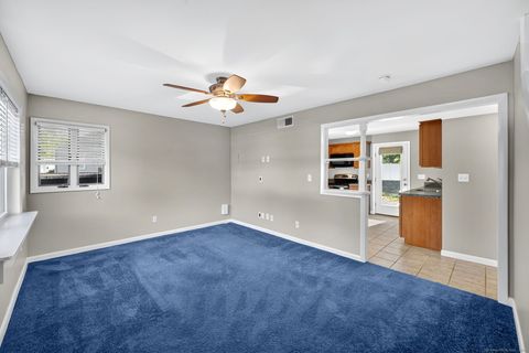 Tiny photo for 1 George Lane, Wallingford, CT 06492 (MLS # 24121773)