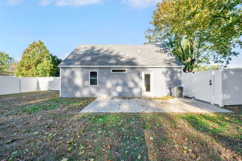 Tiny photo for 1 George Lane, Wallingford, CT 06492 (MLS # 24121773)