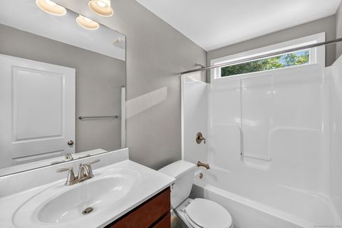 Tiny photo for 1 George Lane, Wallingford, CT 06492 (MLS # 24121773)