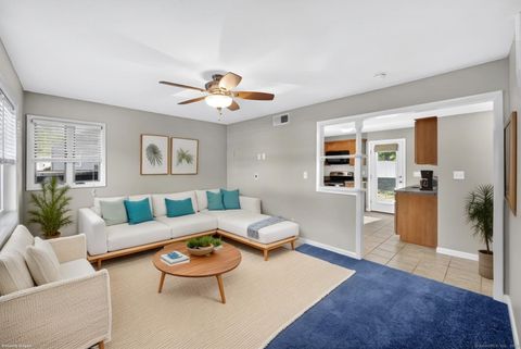 Tiny photo for 1 George Lane, Wallingford, CT 06492 (MLS # 24121773)
