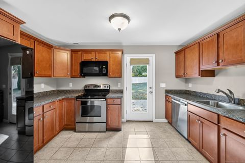 Tiny photo for 1 George Lane, Wallingford, CT 06492 (MLS # 24121773)
