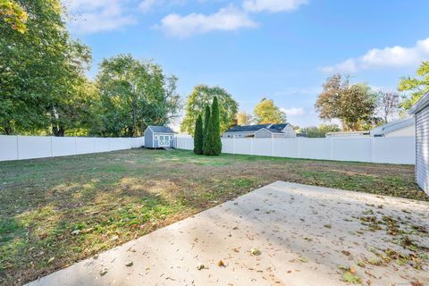 Tiny photo for 1 George Lane, Wallingford, CT 06492 (MLS # 24121773)