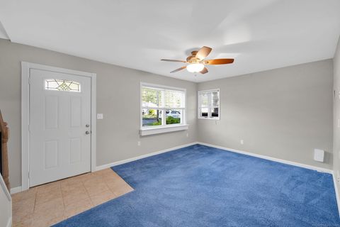 Tiny photo for 1 George Lane, Wallingford, CT 06492 (MLS # 24121773)