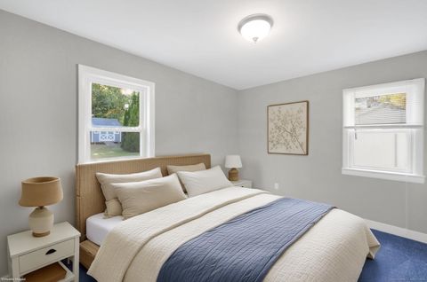 Tiny photo for 1 George Lane, Wallingford, CT 06492 (MLS # 24121773)