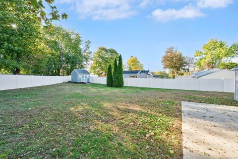 Tiny photo for 1 George Lane, Wallingford, CT 06492 (MLS # 24121773)