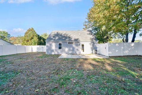 Tiny photo for 1 George Lane, Wallingford, CT 06492 (MLS # 24121773)