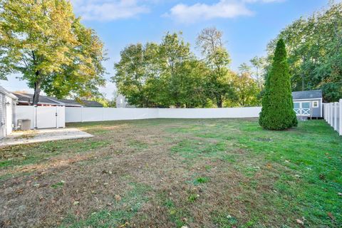 Tiny photo for 1 George Lane, Wallingford, CT 06492 (MLS # 24121773)