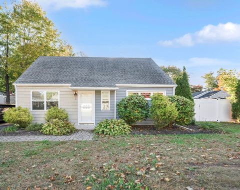 Tiny photo for 1 George Lane, Wallingford, CT 06492 (MLS # 24121773)