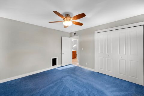 Tiny photo for 1 George Lane, Wallingford, CT 06492 (MLS # 24121773)