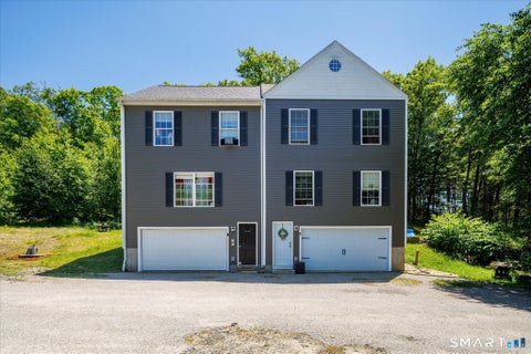Tiny photo for 115 Groveland Avenue #7, Putnam, CT 06260 (MLS # 24184055)