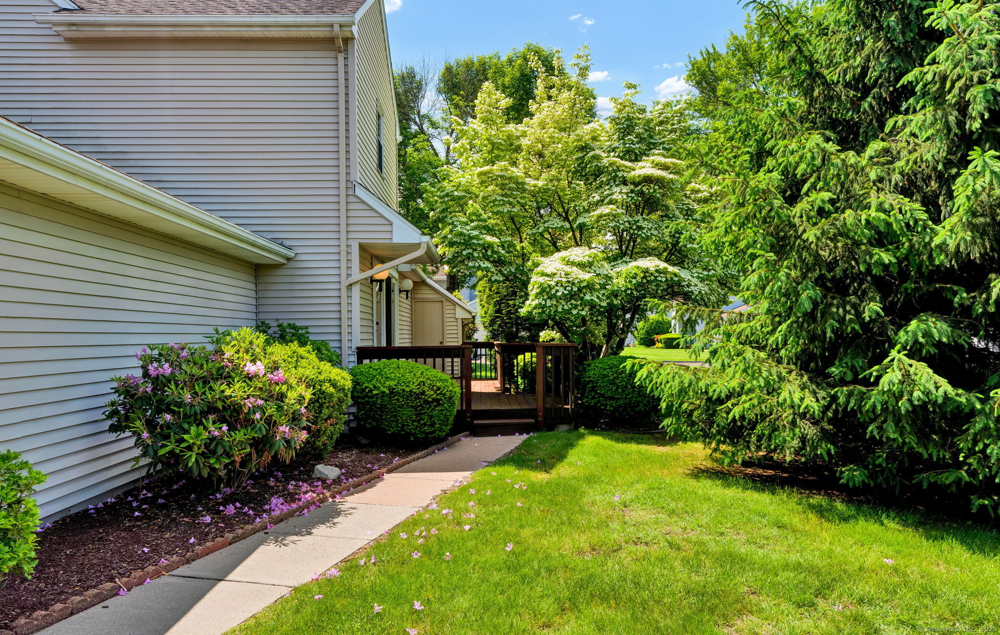 10 Thistle Way #APT A, East Windsor, Connecticut image 29