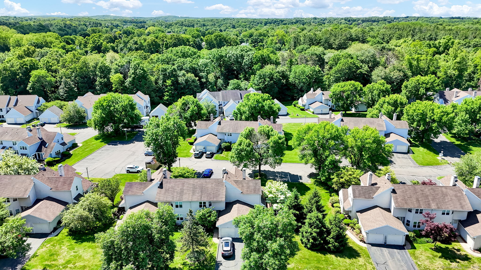 10 Thistle Way #APT A, East Windsor, Connecticut image 34
