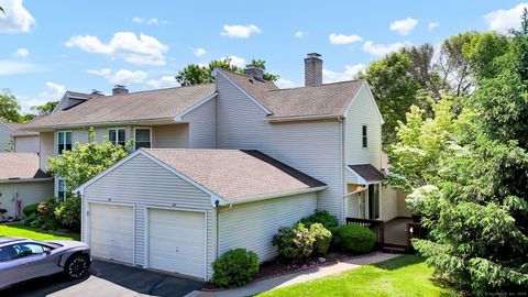 10 Thistle Way APT A East Windsor CT 06016