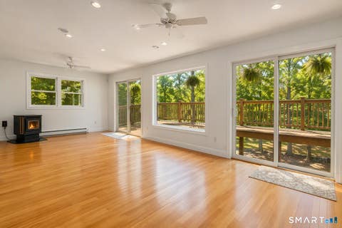 Tiny photo for 57 Cedar Drive, Danbury, CT 06811 (MLS # 24192129)