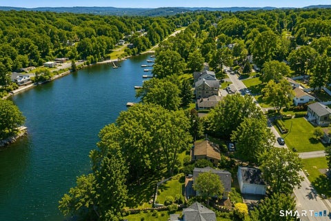 Tiny photo for 57 Cedar Drive, Danbury, CT 06811 (MLS # 24192129)