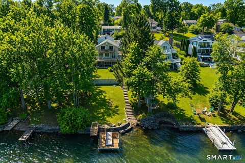 Tiny photo for 57 Cedar Drive, Danbury, CT 06811 (MLS # 24192129)