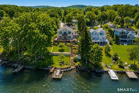 Photo of 57 Cedar Drive, Danbury, CT 06811 (MLS # 24192129)