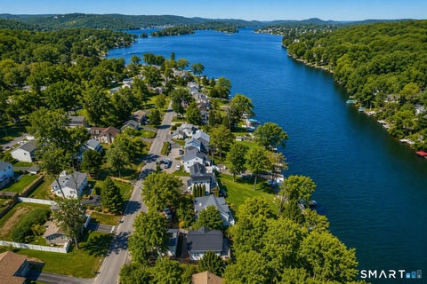 Tiny photo for 57 Cedar Drive, Danbury, CT 06811 (MLS # 24192129)