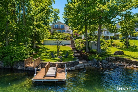 Tiny photo for 57 Cedar Drive, Danbury, CT 06811 (MLS # 24192129)