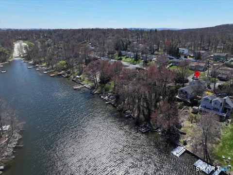 Tiny photo for 57 Cedar Drive, Danbury, CT 06811 (MLS # 24192129)