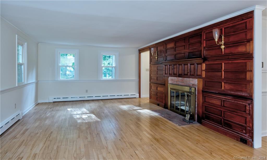3 Hilltop Road