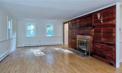 Tiny photo for 3 Hilltop Road, Farmington, CT 06032 (MLS # 24168080)