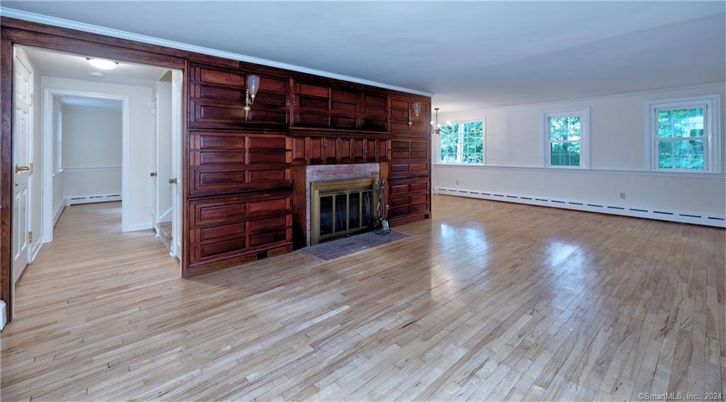 3 Hilltop Road