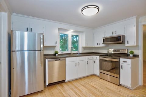 Tiny photo for 3 Hilltop Road, Farmington, CT 06032 (MLS # 24168080)