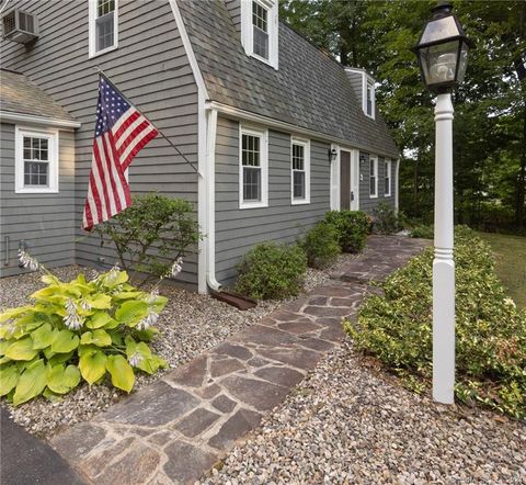 Tiny photo for 3 Hilltop Road, Farmington, CT 06032 (MLS # 24168080)