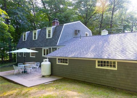 Tiny photo for 3 Hilltop Road, Farmington, CT 06032 (MLS # 24168080)