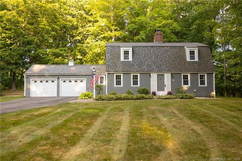 Tiny photo for 3 Hilltop Road, Farmington, CT 06032 (MLS # 24168080)