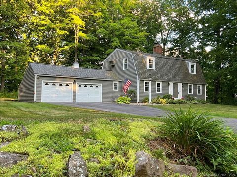Tiny photo for 3 Hilltop Road, Farmington, CT 06032 (MLS # 24168080)
