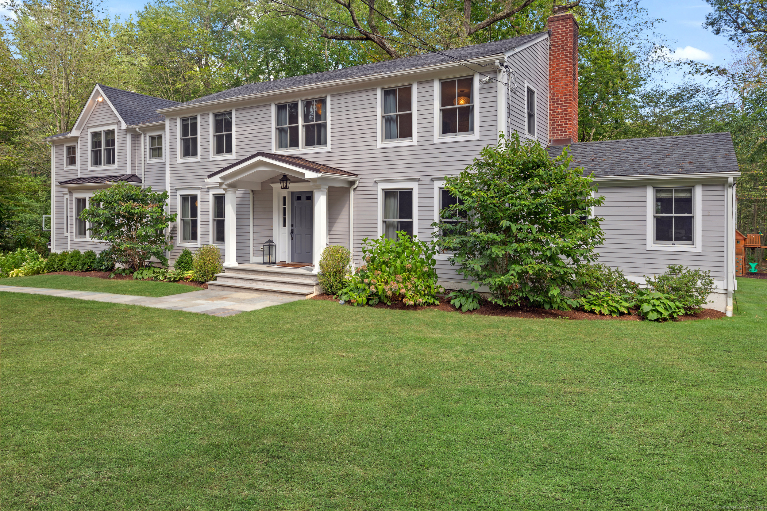 48 Silver Ridge Road