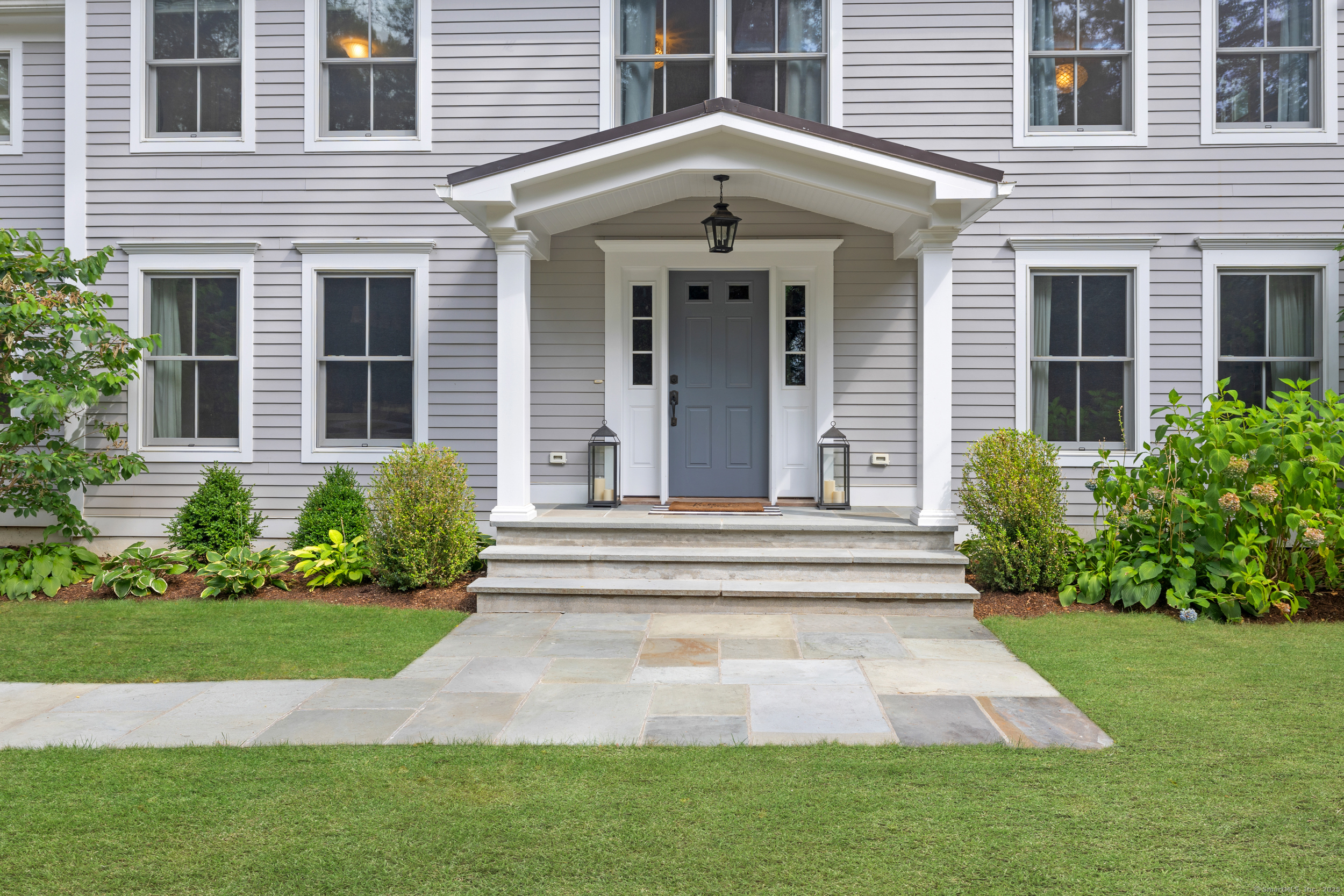 48 Silver Ridge Road