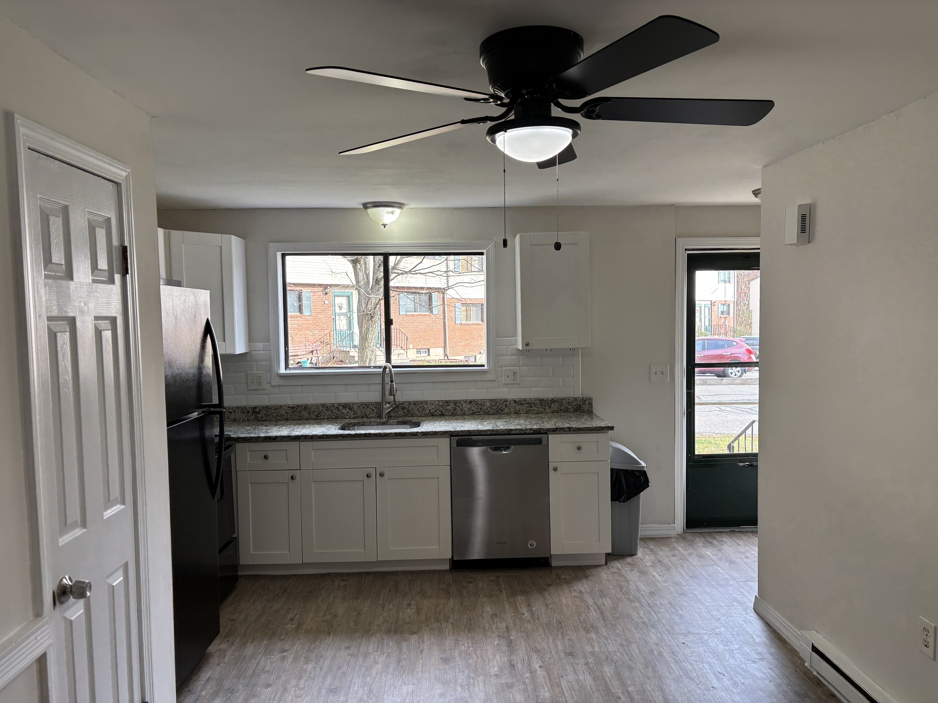 39 HORTON HILL Street 9B