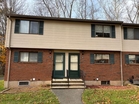 39 HORTON HILL Street 9B Naugatuck CT 06770