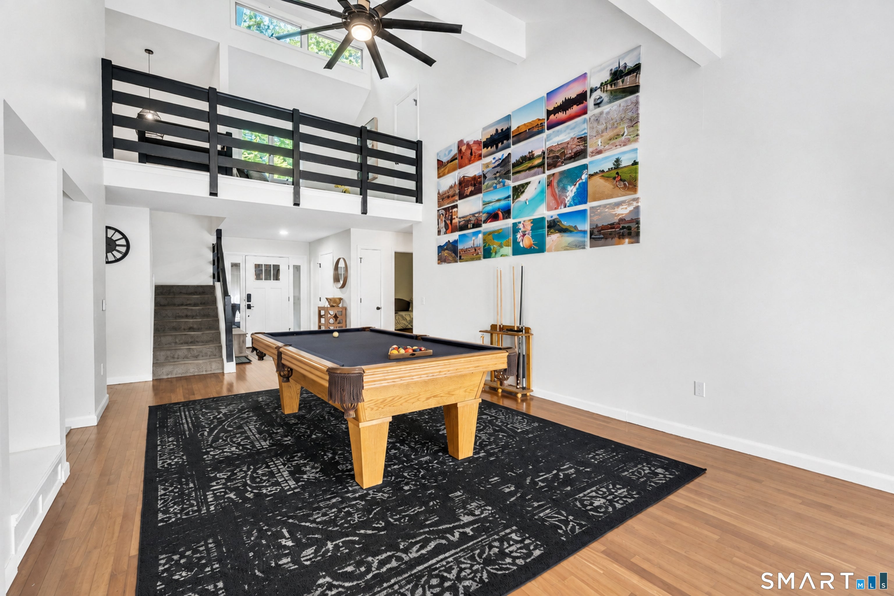 23 Carriage Drive