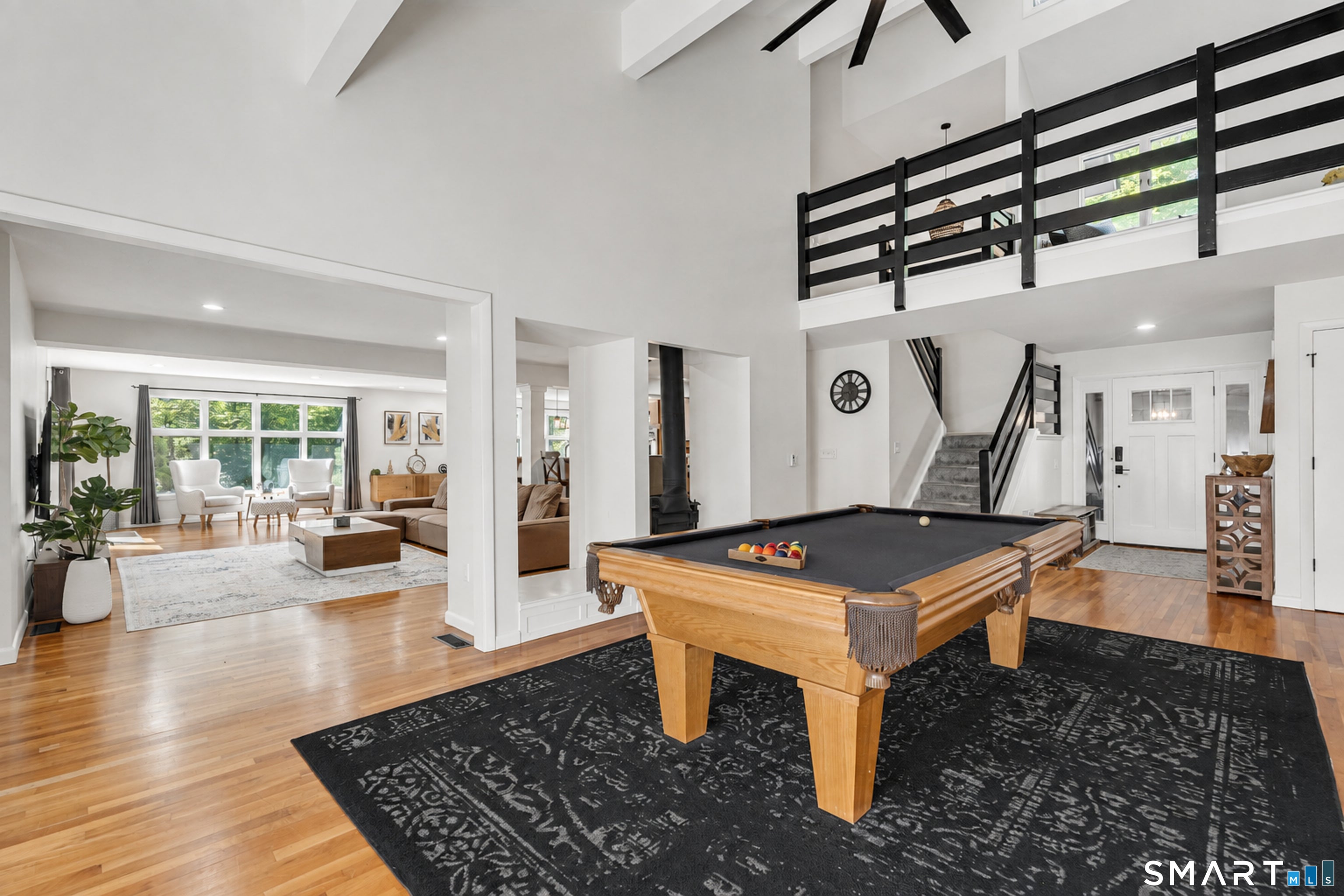 23 Carriage Drive