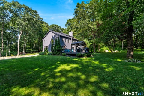 Tiny photo for 23 Carriage Drive, Stonington, CT 06378 (MLS # 24201060)