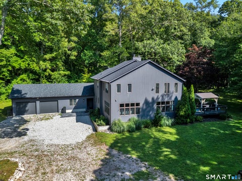 Photo of 23 Carriage Drive, Stonington, CT 06378 (MLS # 24201060)